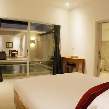 Villa Leda Seminyak  Room photo
