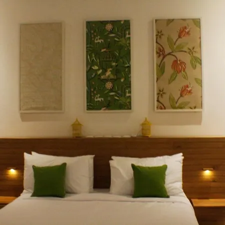 Villa Leda Seminyak  Room photo