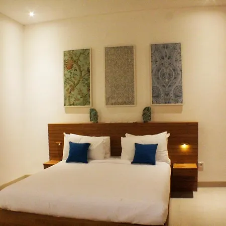 Villa Leda Seminyak  Room photo