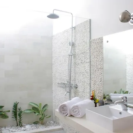 Villa Leda Seminyak  Room photo