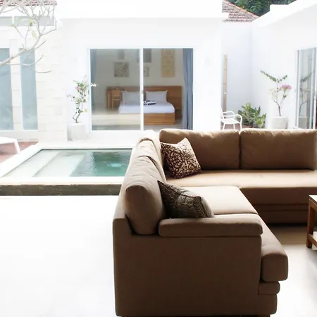 Villa Leda Seminyak  Room photo