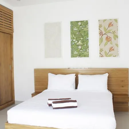 Villa Leda Seminyak  Room photo